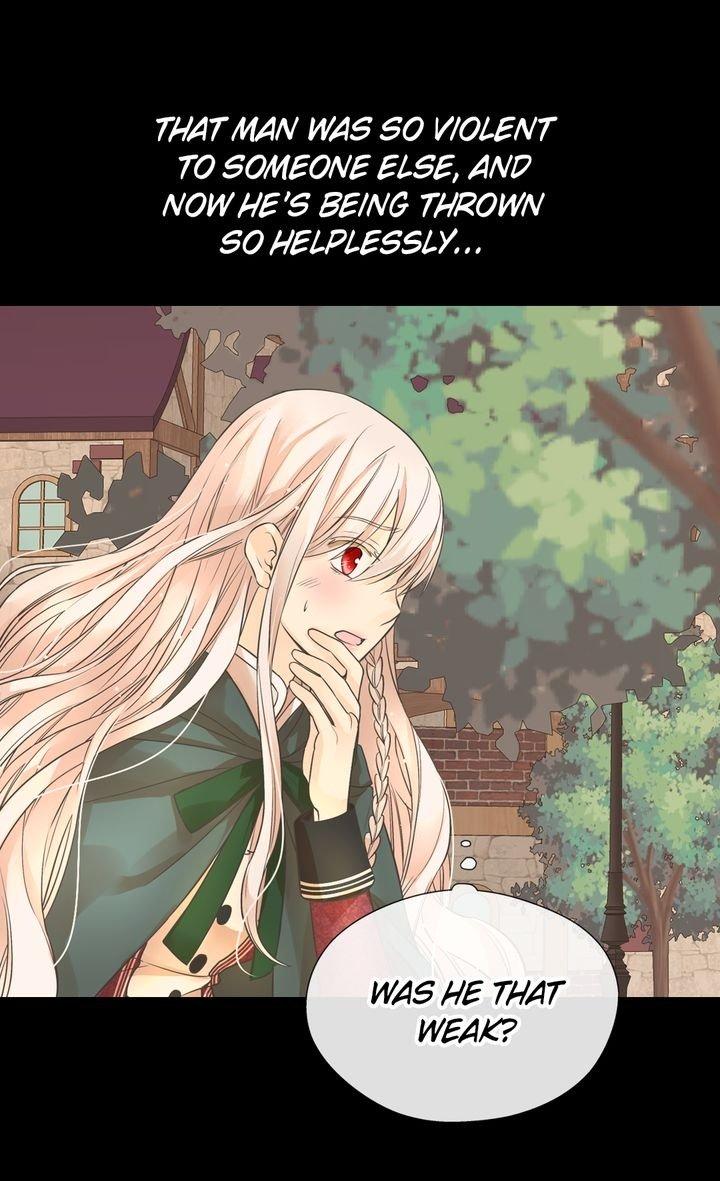 Daughter of the Emperor Chapter 179 - page 20