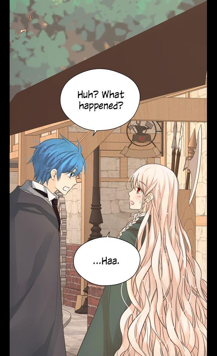 Daughter of the Emperor Chapter 179 - page 23