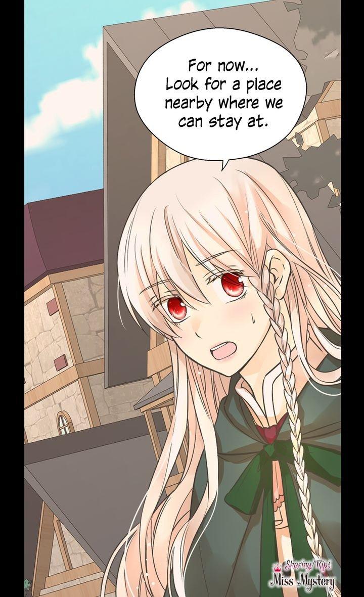 Daughter of the Emperor Chapter 179 - page 24