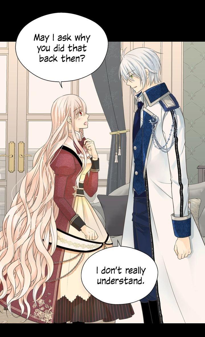 Daughter of the Emperor Chapter 179 - page 35