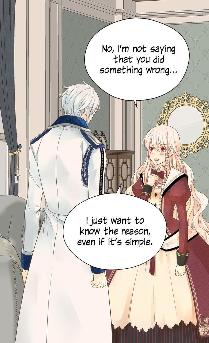Daughter of the Emperor Chapter 179 - page 37
