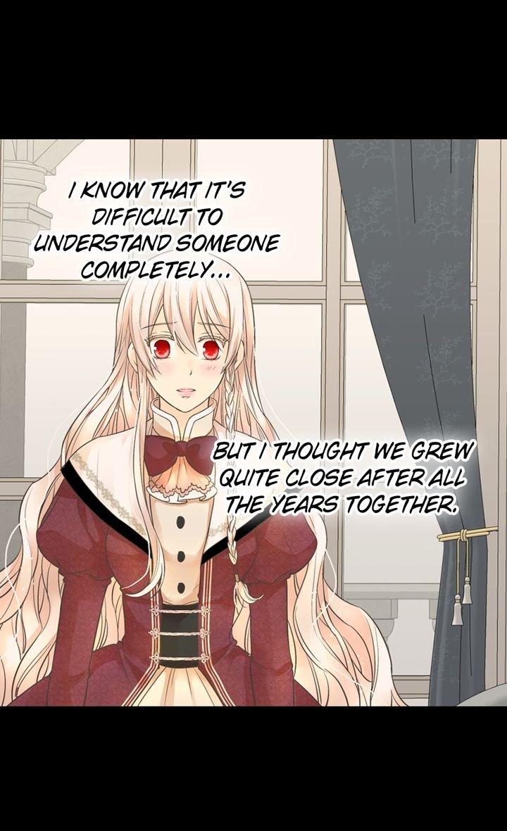 Daughter of the Emperor Chapter 179 - page 43
