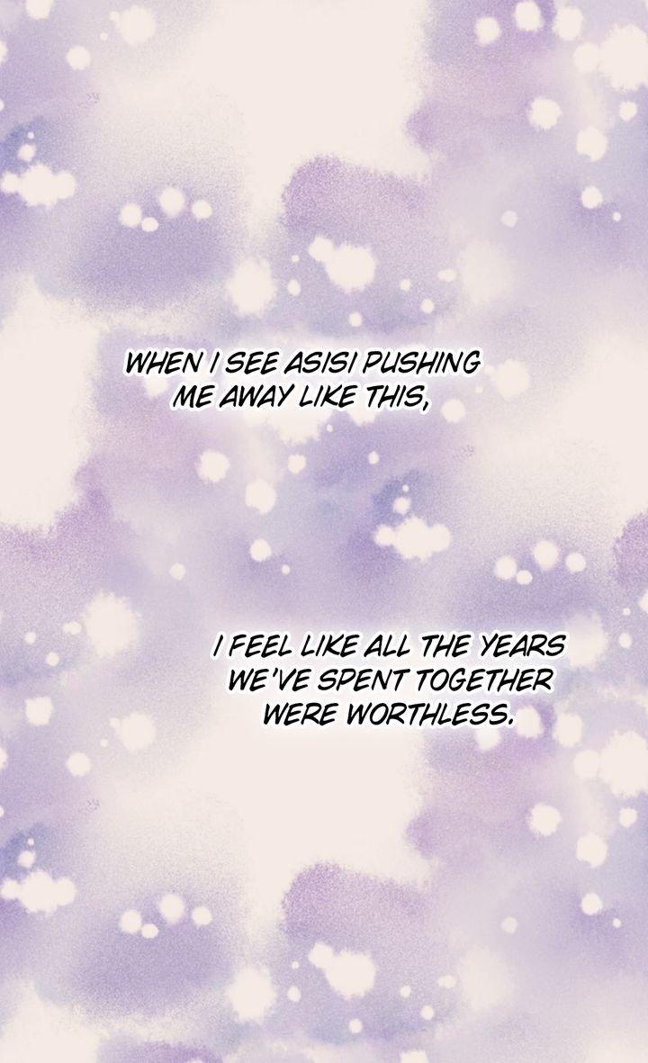 Daughter of the Emperor Chapter 179 - page 44