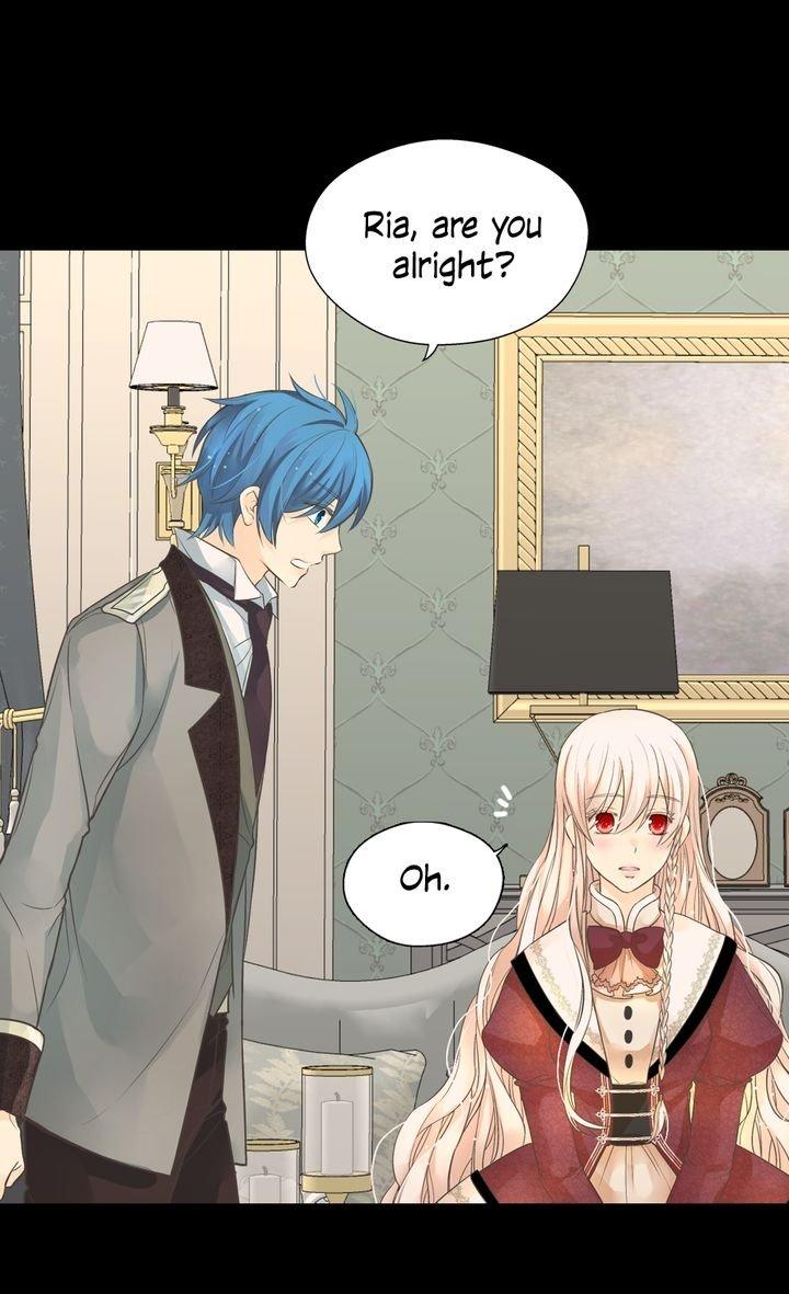 Daughter of the Emperor Chapter 179 - page 45