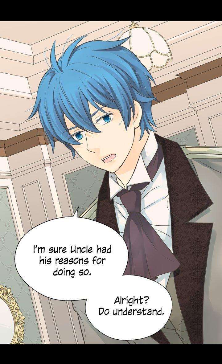 Daughter of the Emperor Chapter 179 - page 46