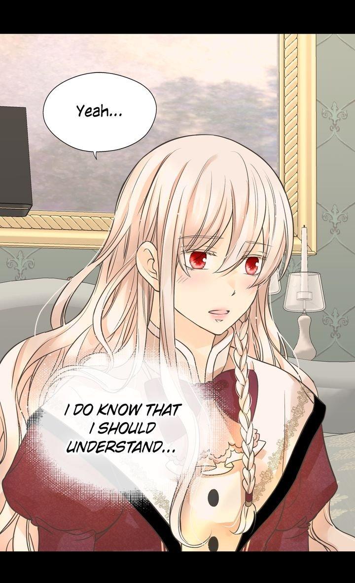 Daughter of the Emperor Chapter 179 - page 47