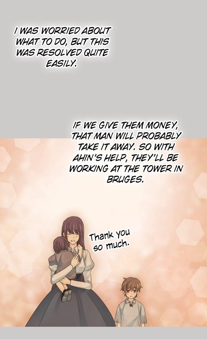 Daughter of the Emperor Chapter 179 - page 49