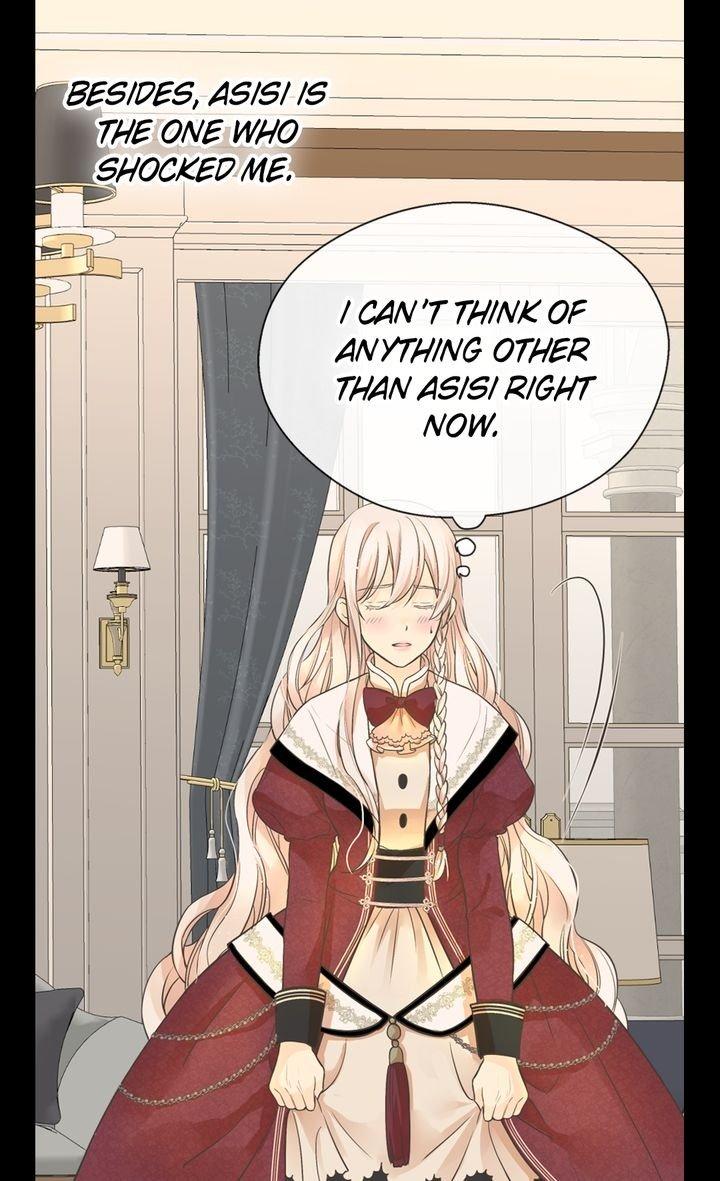 Daughter of the Emperor Chapter 179 - page 51