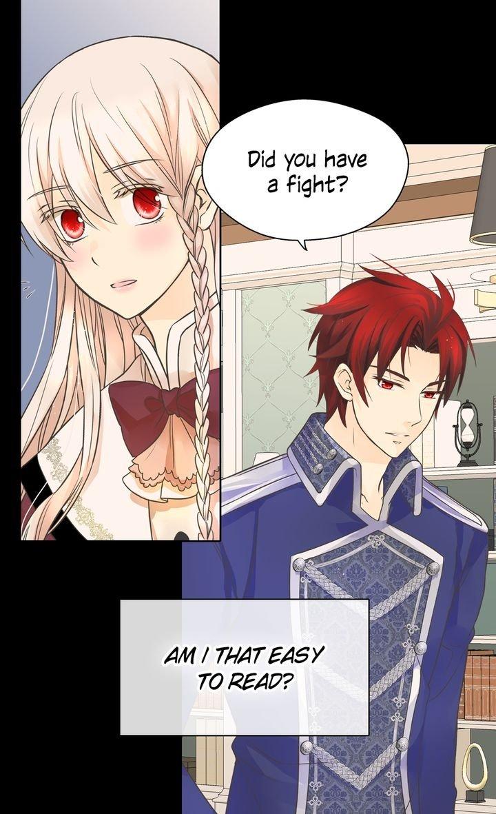 Daughter of the Emperor Chapter 179 - page 52