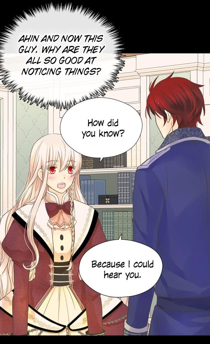 Daughter of the Emperor Chapter 179 - page 53
