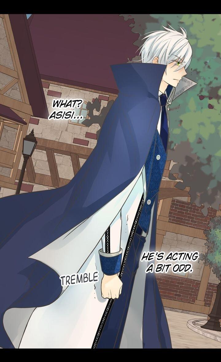Daughter of the Emperor Chapter 179 - page 8