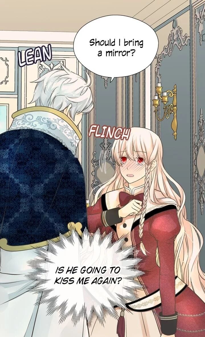 Daughter of the Emperor Chapter 178 - page 12