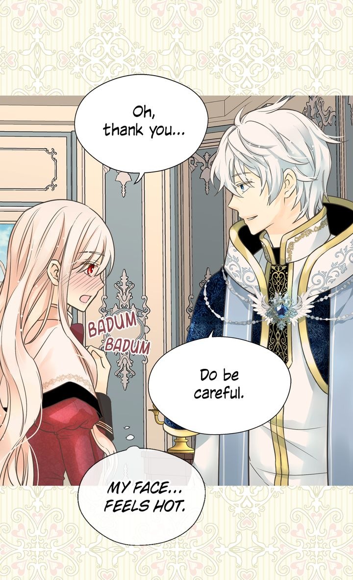 Daughter of the Emperor Chapter 177 - page 13