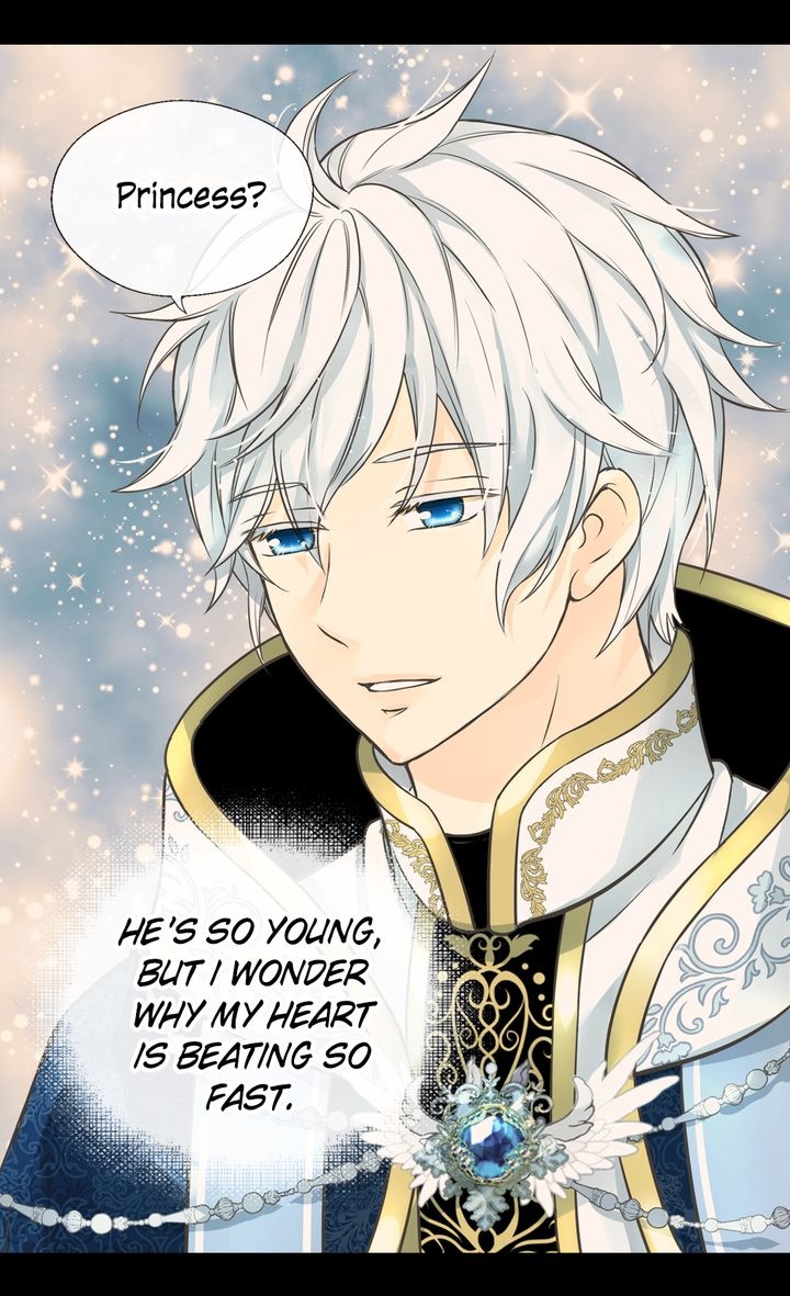 Daughter of the Emperor Chapter 177 - page 14