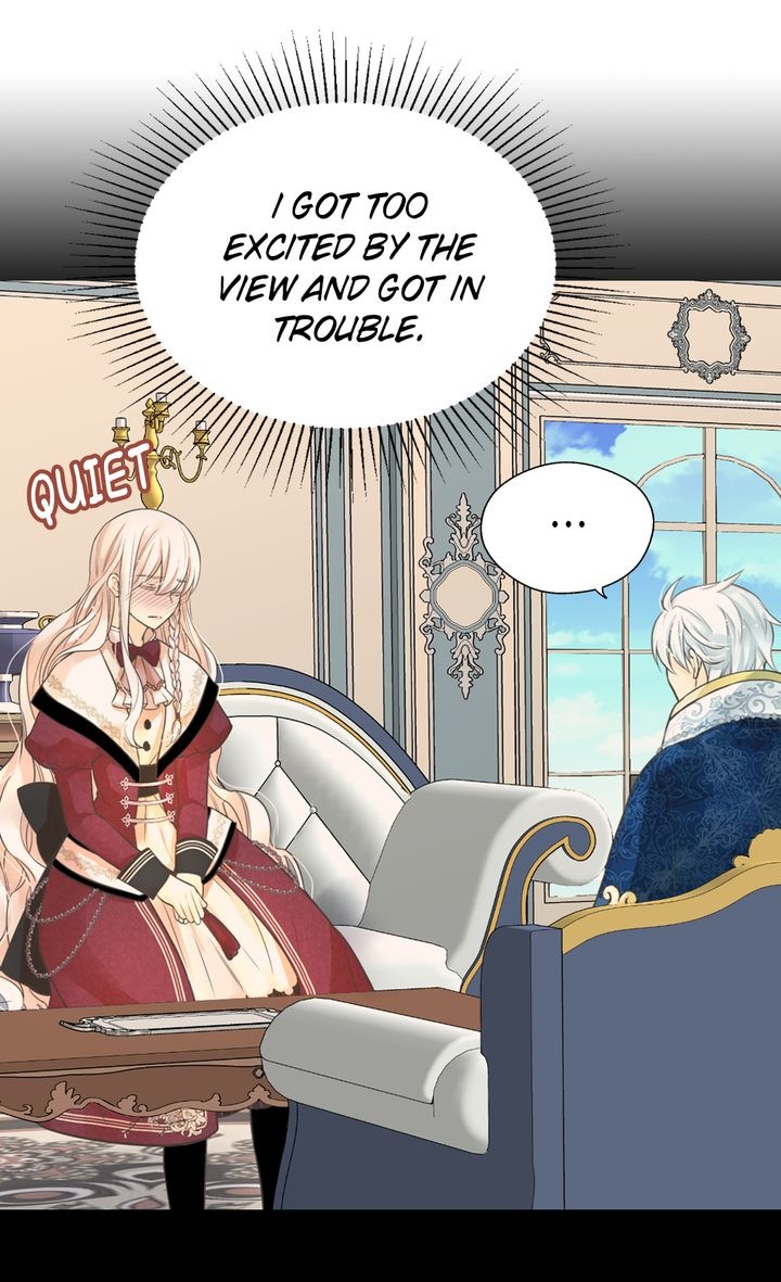 Daughter of the Emperor Chapter 177 - page 16