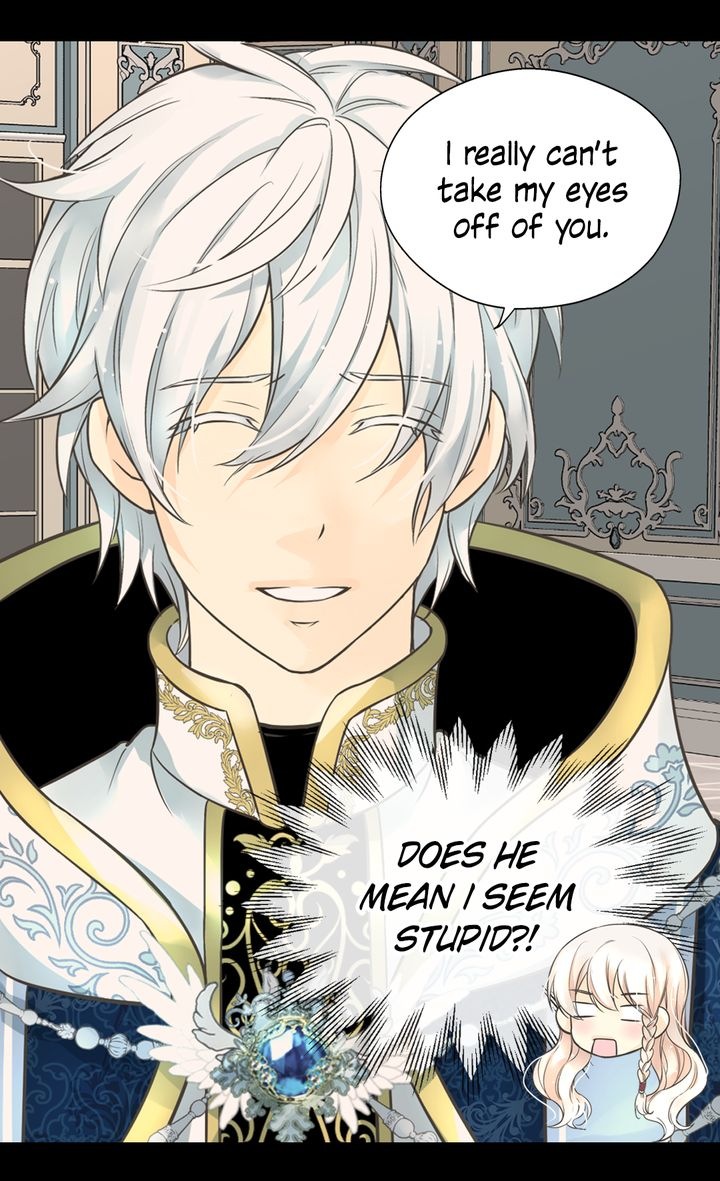 Daughter of the Emperor Chapter 177 - page 17