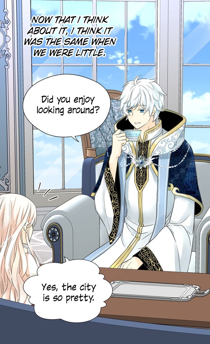 Daughter of the Emperor Chapter 177 - page 19