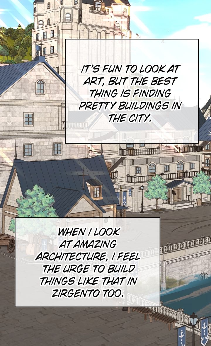 Daughter of the Emperor Chapter 177 - page 2