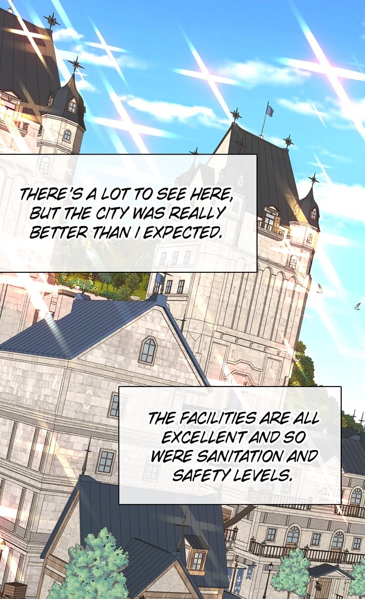 Daughter of the Emperor Chapter 177 - page 20