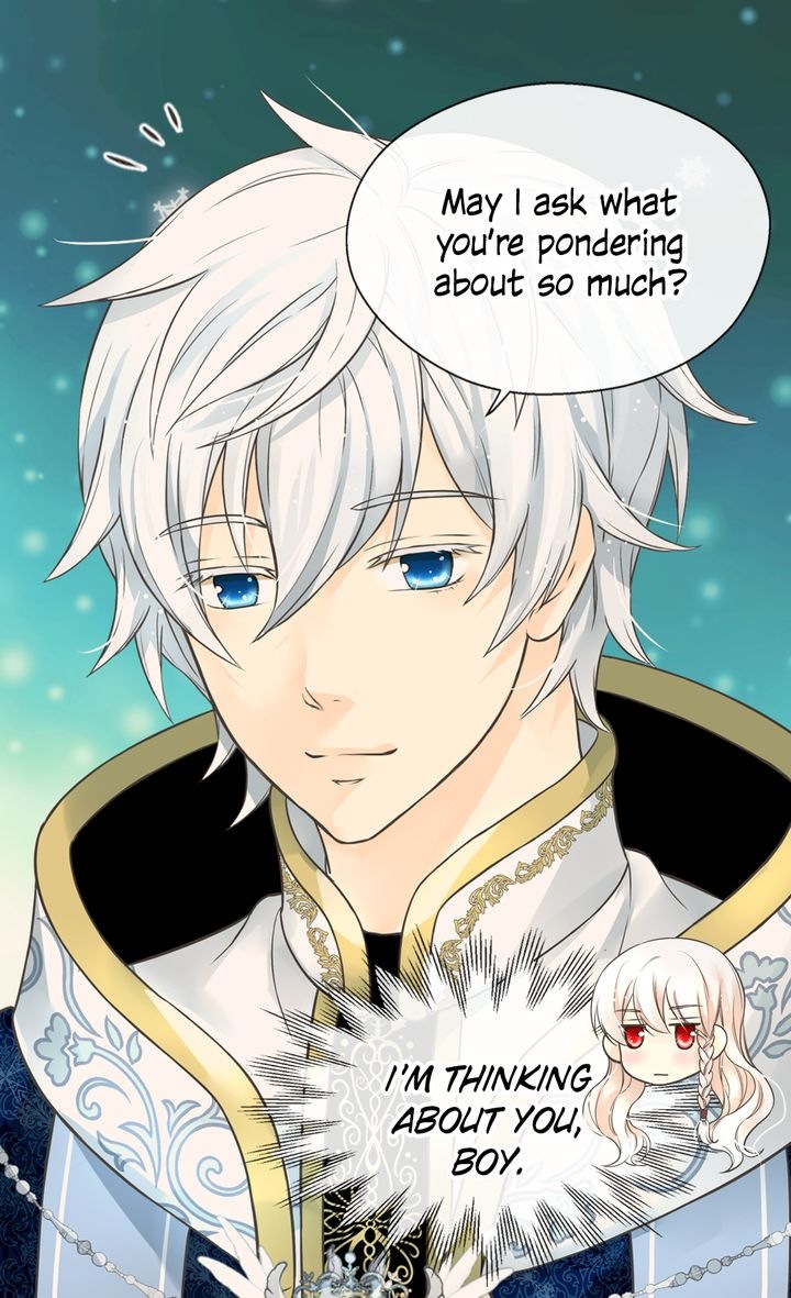 Daughter of the Emperor Chapter 177 - page 24
