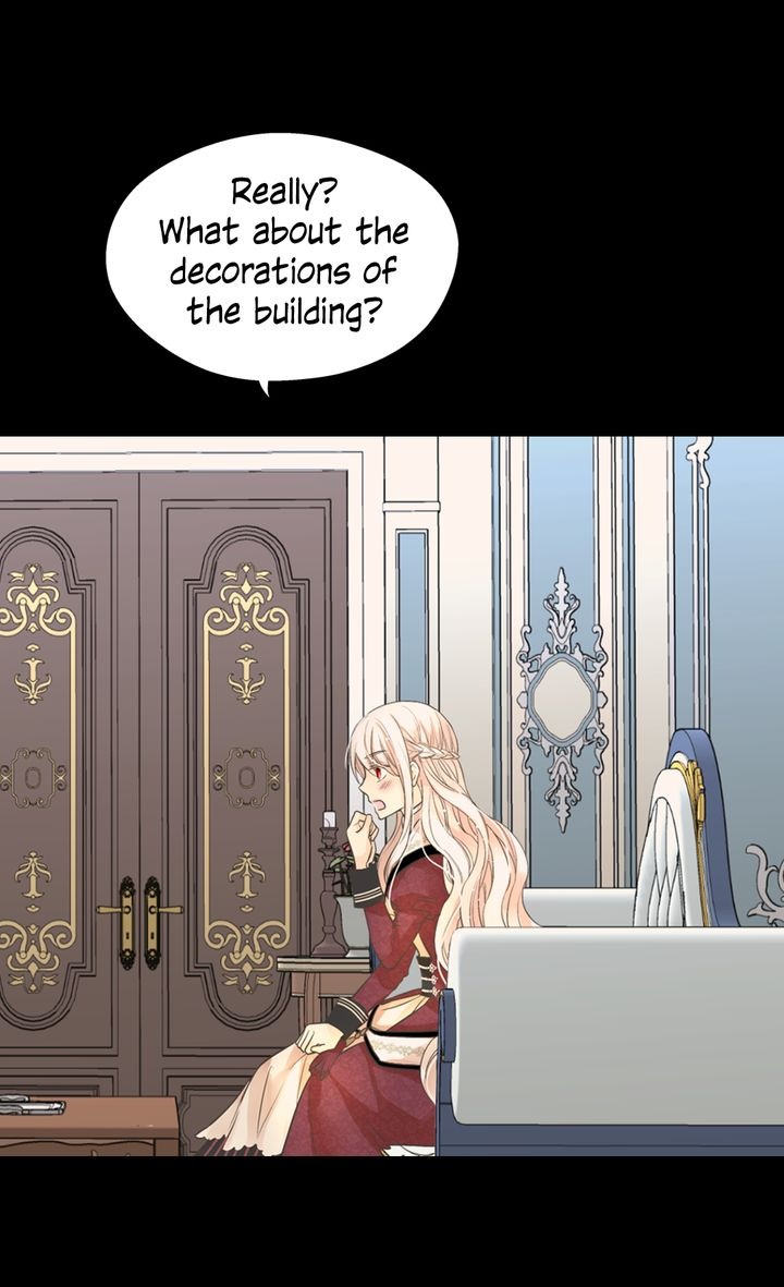 Daughter of the Emperor Chapter 177 - page 27