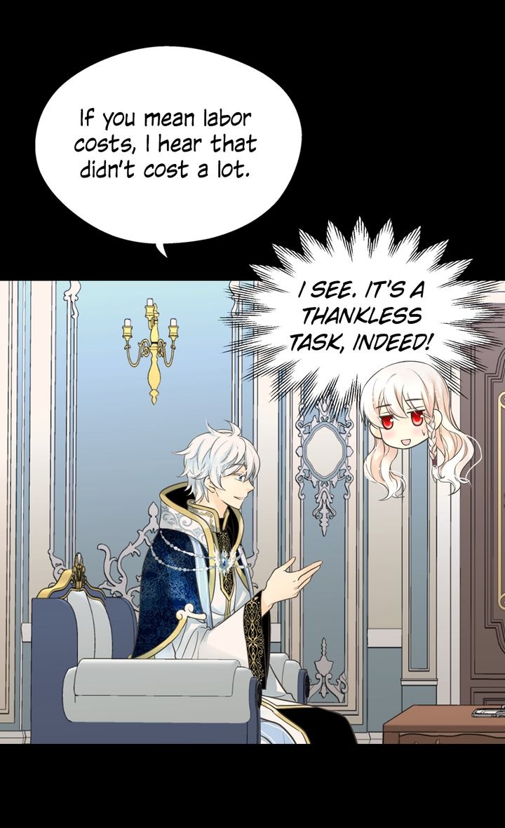 Daughter of the Emperor Chapter 177 - page 28