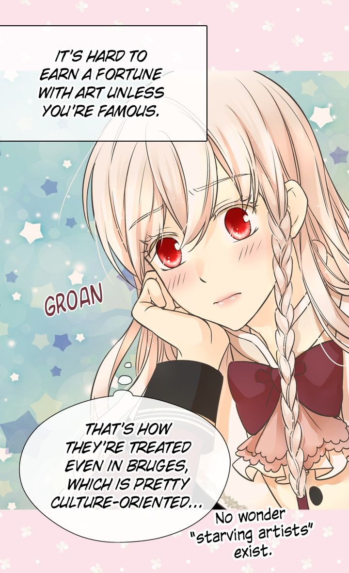 Daughter of the Emperor Chapter 177 - page 29