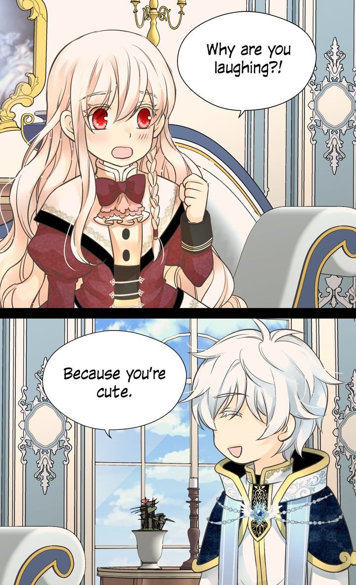 Daughter of the Emperor Chapter 177 - page 31