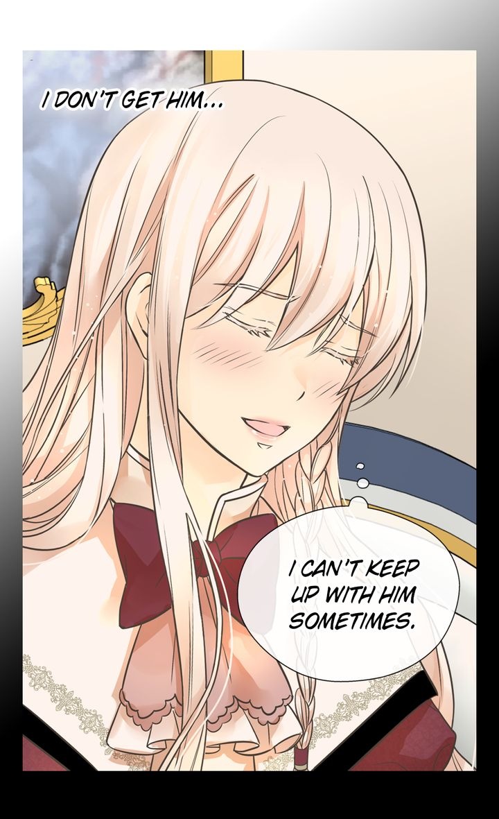 Daughter of the Emperor Chapter 177 - page 34