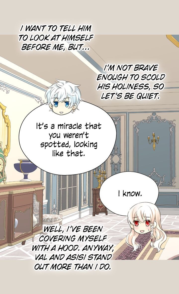 Daughter of the Emperor Chapter 177 - page 38