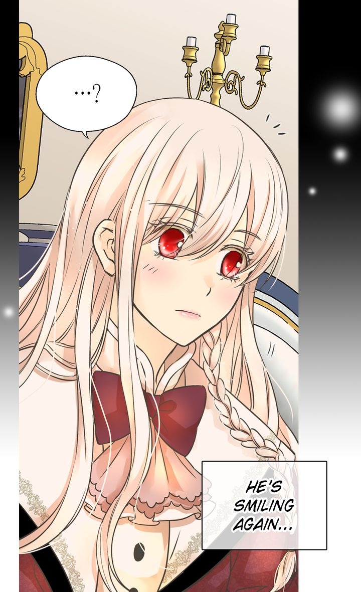 Daughter of the Emperor Chapter 177 - page 39