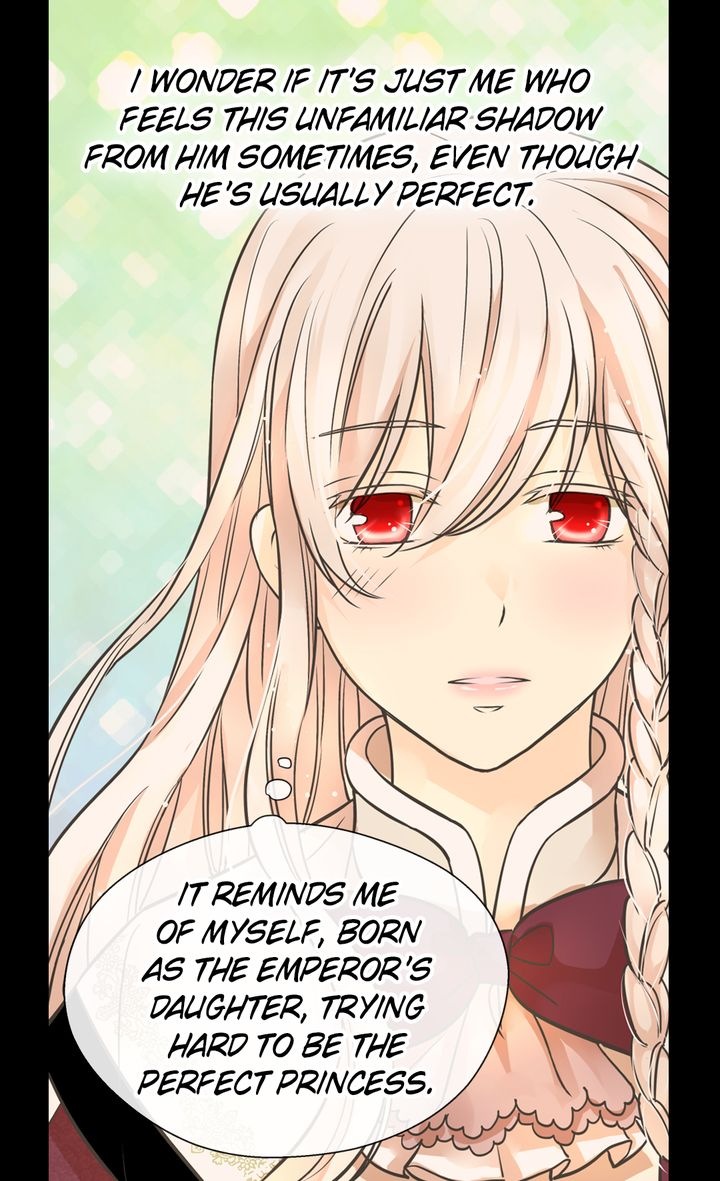 Daughter of the Emperor Chapter 177 - page 41