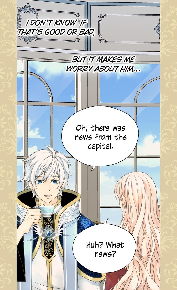 Daughter of the Emperor Chapter 177 - page 43