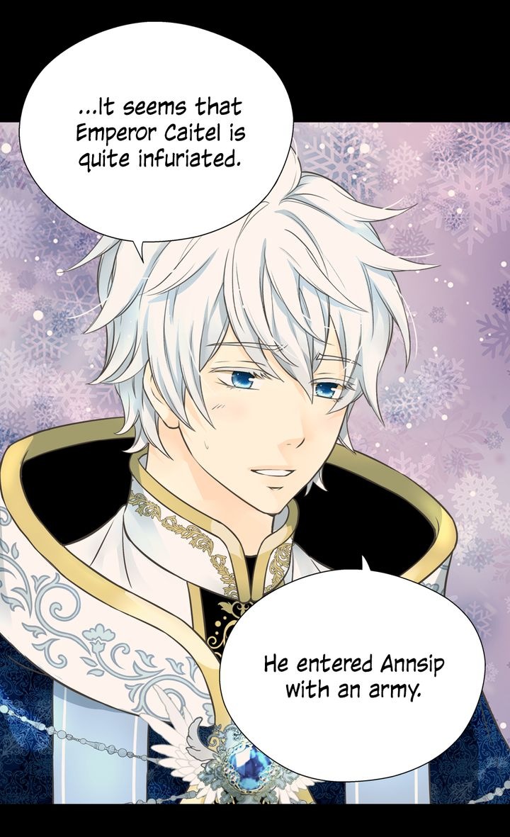 Daughter of the Emperor Chapter 177 - page 44