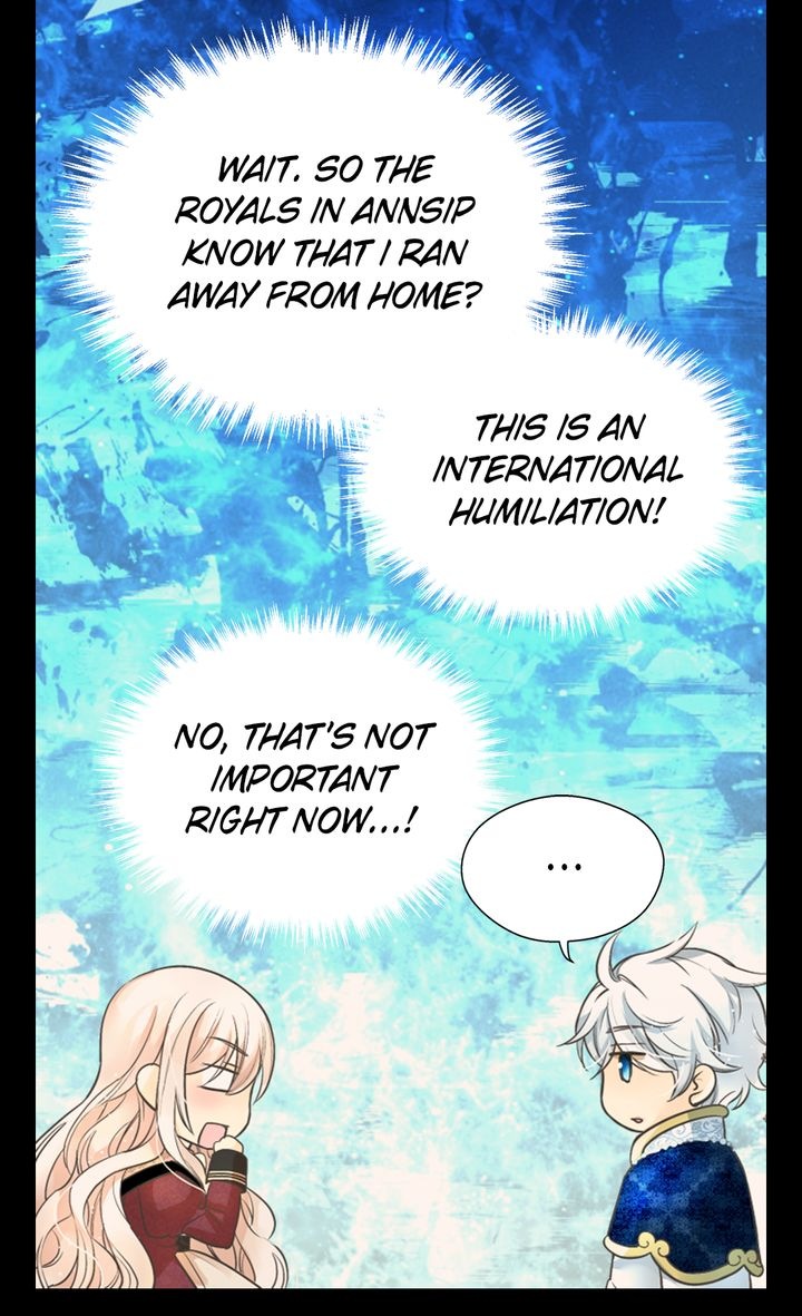 Daughter of the Emperor Chapter 177 - page 47