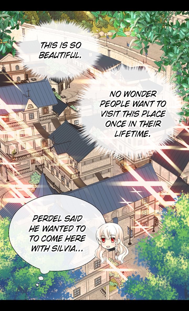 Daughter of the Emperor Chapter 177 - page 8