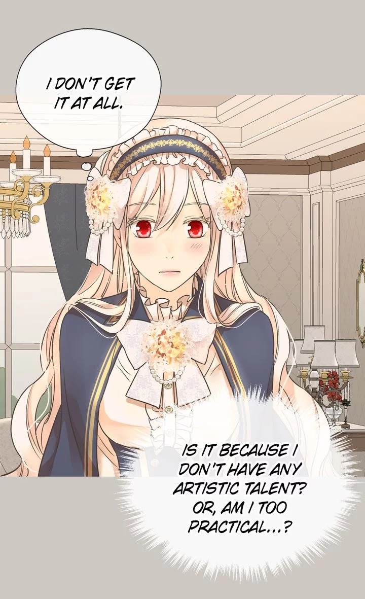 Daughter of the Emperor Chapter 176 - page 10