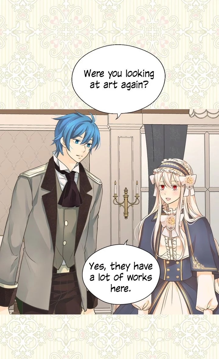Daughter of the Emperor Chapter 176 - page 11