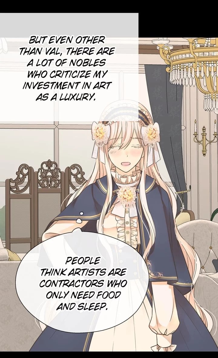 Daughter of the Emperor Chapter 176 - page 14