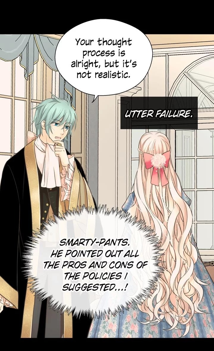 Daughter of the Emperor Chapter 176 - page 16