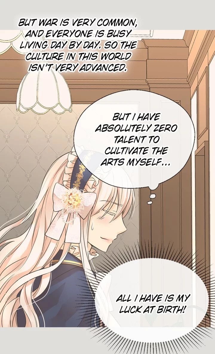 Daughter of the Emperor Chapter 176 - page 18