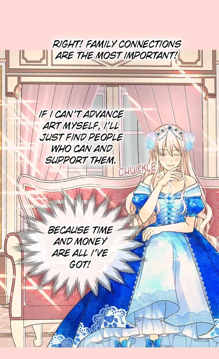Daughter of the Emperor Chapter 176 - page 19