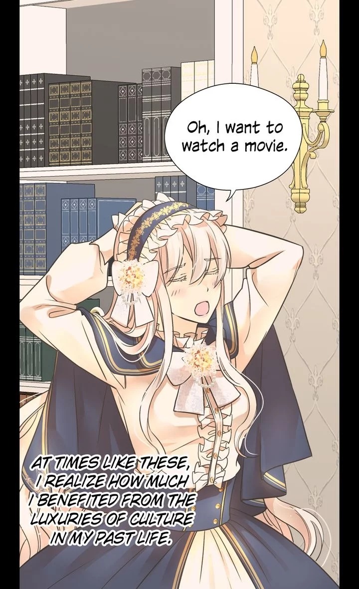 Daughter of the Emperor Chapter 176 - page 20