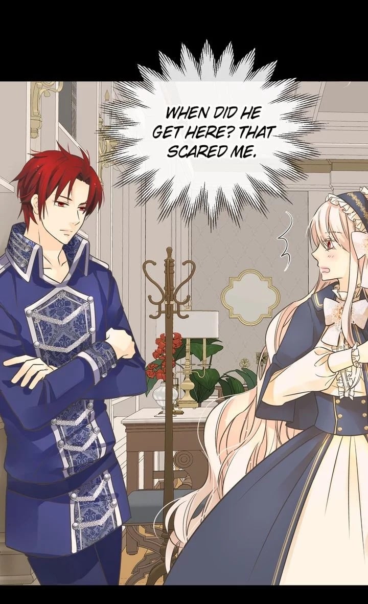 Daughter of the Emperor Chapter 176 - page 23