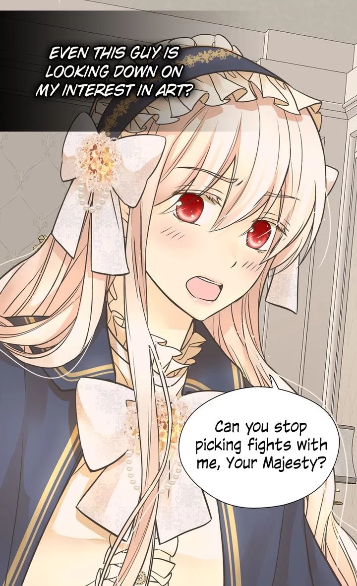 Daughter of the Emperor Chapter 176 - page 24