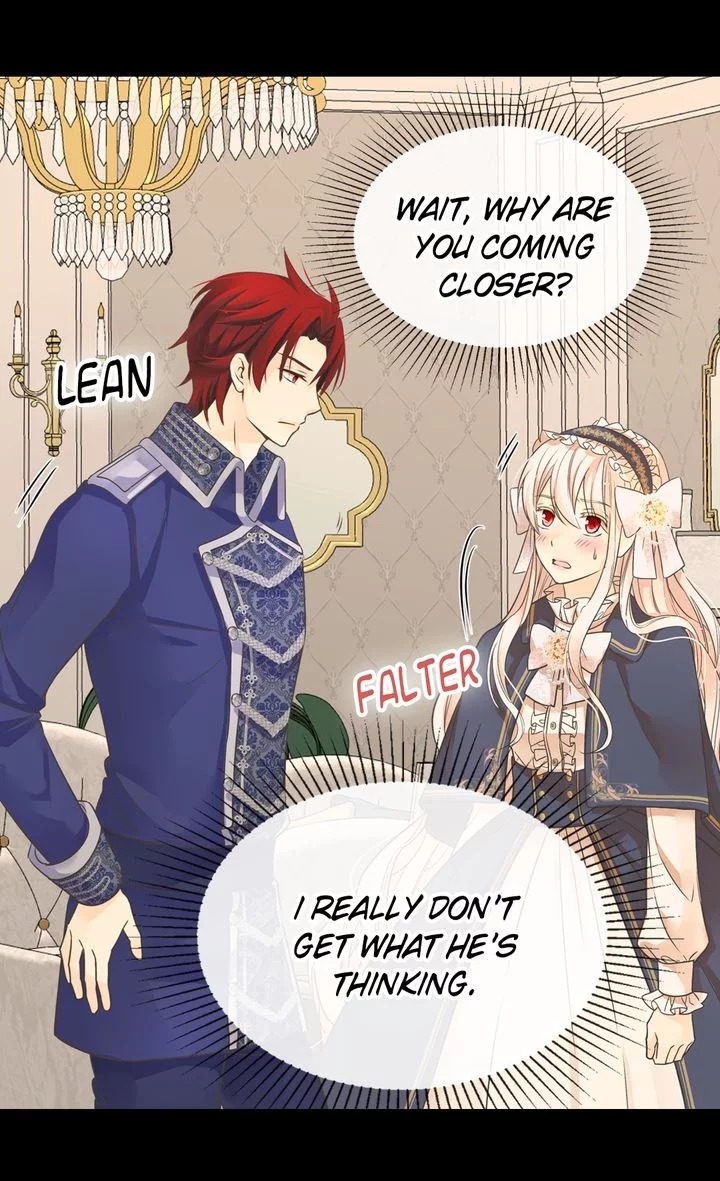 Daughter of the Emperor Chapter 176 - page 26