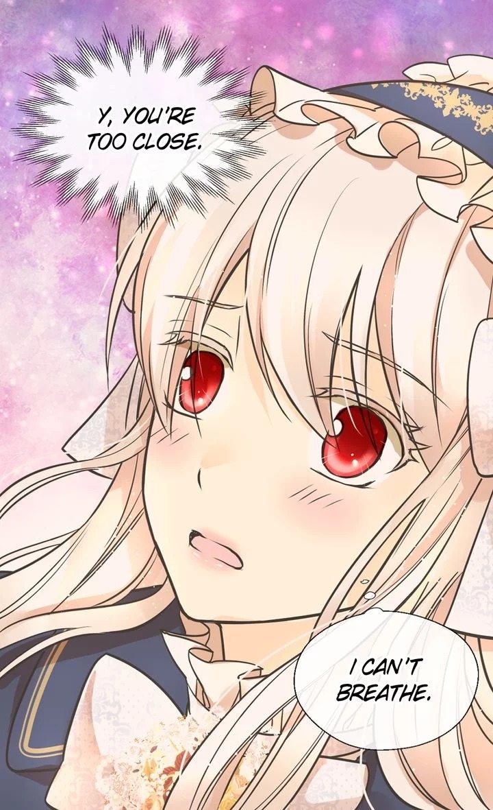 Daughter of the Emperor Chapter 176 - page 30