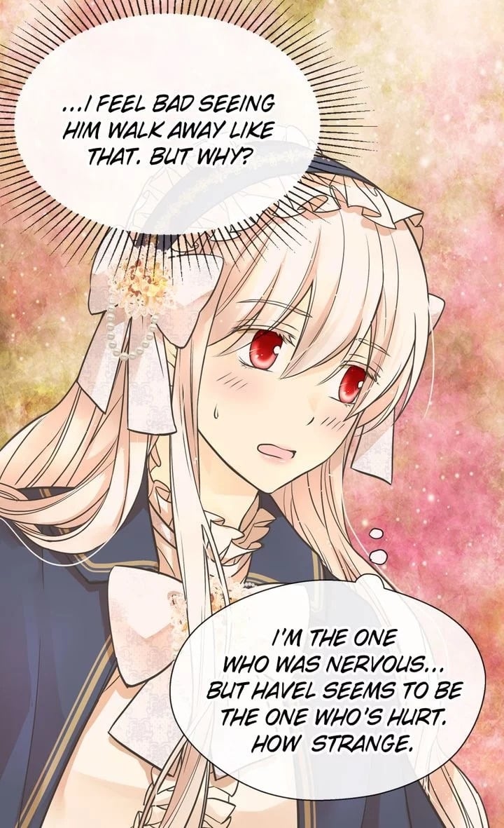 Daughter of the Emperor Chapter 176 - page 40