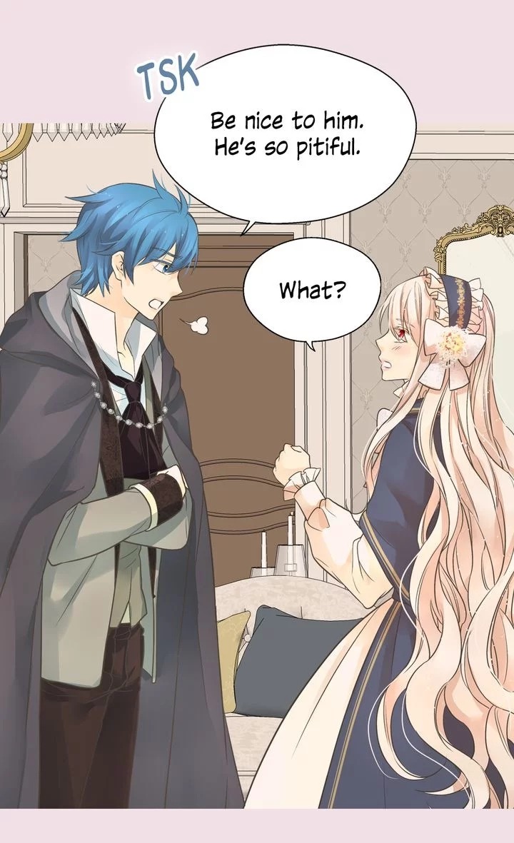 Daughter of the Emperor Chapter 176 - page 41