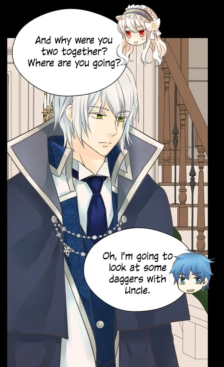 Daughter of the Emperor Chapter 176 - page 42